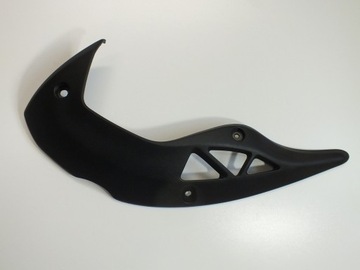 Protection motor kawasaki kle 650 versys 07-18, фото