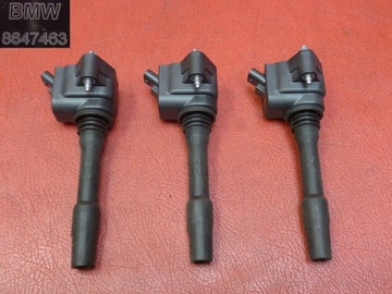 Ignition coil bmw f21 mini cooper 1.5 turbo 2015, фото