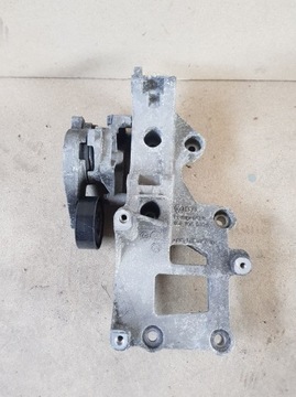 Audi seat vw кронштейн опора генератора 06f903148f, фото