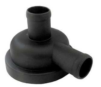 Valve crankcase gas exhaust 06a129101a 06a129101d audi seat skoda, фото