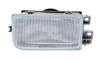 Fog light right - fog vw passat b4 93 - 96 left, фото
