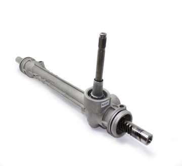Reducer steering rack fiat 500 panda ford ka, фото