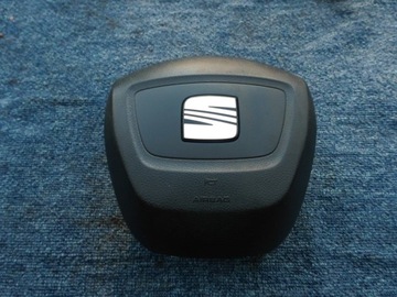 Airbag seat original 3r0880201a, фото