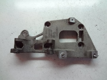 Leon 2 altea 1.6 8v bse bracket motor generator, фото