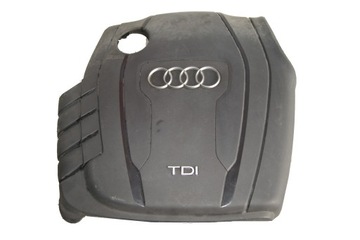 Gd audi a5 tdi cover protection motor 03l103925ab, фото