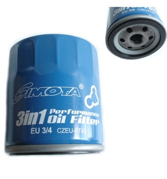 Grease filter simota sport 3/ 4" toyota lanci, фото
