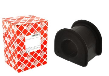 Rubber stabilizer audi a4 b6 b7 seat exeo ass 17, фото