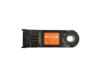 Pressure sensor air nissan navara 3, 0dci, фото