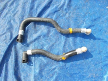 Spigot wire chl. kompr ford mustang 2006 shelby gt, фото