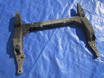 Suspension beam front porsche 911 996 3.6 99634110117, фото