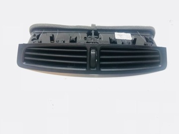 Ford kuga 2 mk2 lattice ventilation central, фото