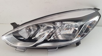 Ford original 0301049004 headlight, фото