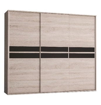 High cabinet shear 200 x 251 x 60cm 10 colors, фото
