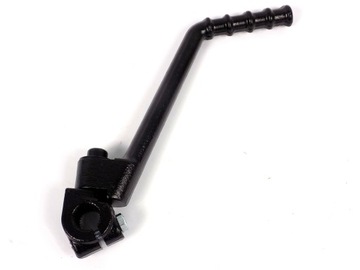 The parking brake lever starters kopniak engine am6 aprilia, фото