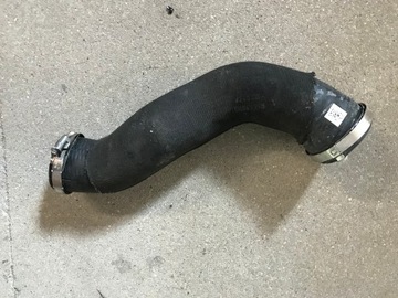 Spigot intercooler audi a8 d5 3.0 tfsi 4n0145708m, фото