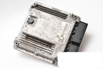 Computer seat 1.9 tdi 03g906016hc 0281012289, фото