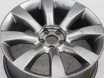 Original disk nissan 20 goals (541), фото
