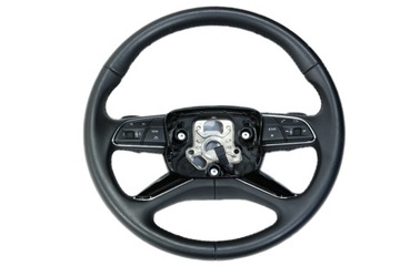 Audi q7 4m руль мультифункциональный 4m0419091, фото