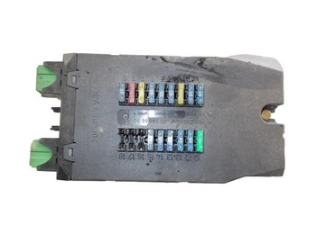Fuse box mercedes sprinter vw lt original. a0005400650, фото