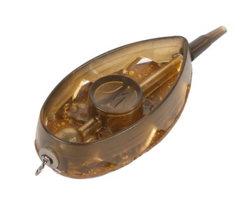 Mikado basket aperio method feeder 40 gram left, фото
