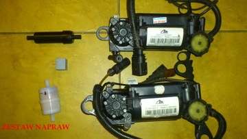 Компрессор ремкомплект. audi a8 4e0616005f 4e0616005e 4e0616005g 4e0 d3 насос, фото