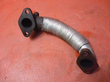 Патрубком egr mitsubishi l200 2.5 di-d 2009 - 2011, фото