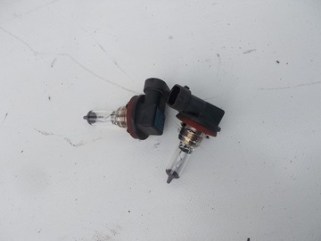 Plinth liner fog light fog light mondeo mk4, фото