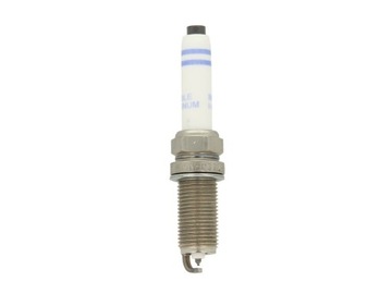 Candle bosch double platinum fr5npp332s 0242245585, фото