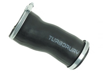 Tube intercooler mercedes 2.0 cdi 6460980083, фото