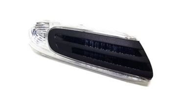 Mini r56 r55 r57 turn signal one way right wing rh, фото