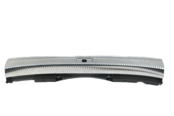 Audi a4 restyling 8w0 station wagon overlay (grille) ass 8w9864483, фото