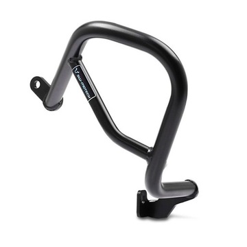 Crashbar/ gmol sw-motech bmw s 1000 xr (15-19) black, фото