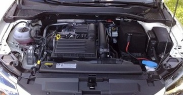 Двигатель audi seat vw 1.4 tsi cpt, фото