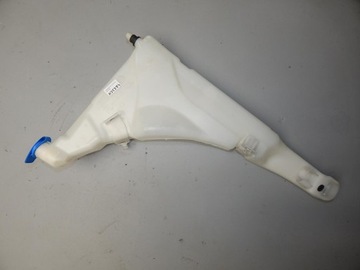 Audi a8 d4 4h washer fluid tank 4h0955451b, фото