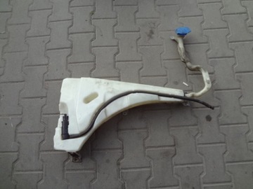 Vw touareg 7l 02 - 2010 год бачок омывателя, фото