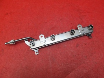 Fuel rail honda civic ufo 1.4 1 - vtec l13z1, фото