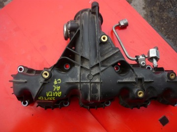 Intake manifold 2, 0 tdi a4 a5 q5 a6 03l129711af, фото