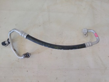 Kia stonic crdi wire tube spigot air conditioner 17-22, фото