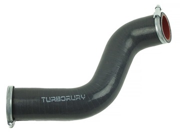 Tube spigot intercooler renault fluence 1.5 dci, фото