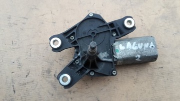 Renault laguna 2 rear wiper motor, фото