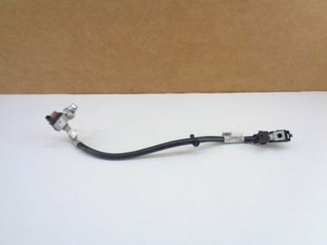 Opel astra v k terminal negative wire 22926732, фото