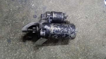 Starter audi a8 d2 2.8, фото