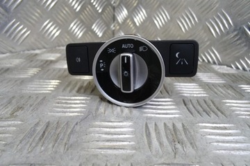 Switch light mercedes ml w166 a2129050751, фото