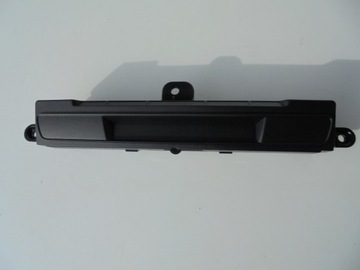 Mazda cx-3 cx3 panel heating seat bhr155260, фото