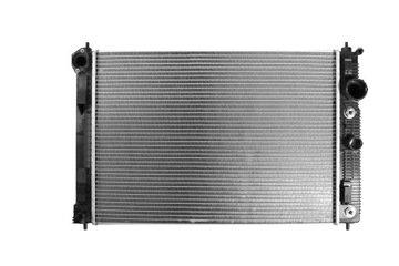 New radiator infiniti q50 q60 2, 0tb 2, 2d 13 14- 214604gd0a 214604gd5a, фото