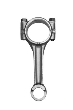 Connecting rod unit generator 290f diesel kipor kama, фото