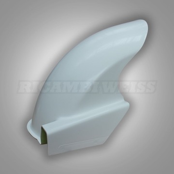 Pokoplast wing fairing kawasaki zxr 400 lr62, фото