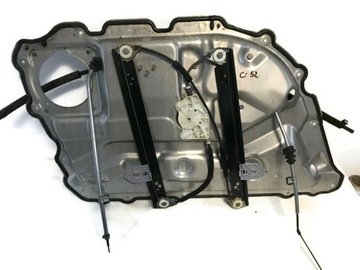 Window lift right rear audi a8 d3 long 4e4839850, фото