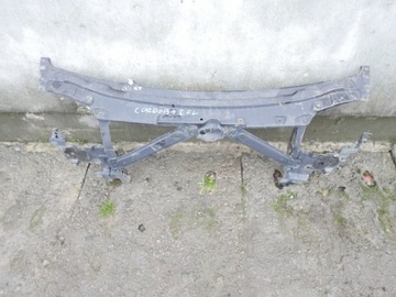 Front panel amplifier frontal (main) seat cordoba 1 fl, фото