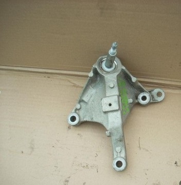 Bracket boxes dacia sandero 1 08-, фото